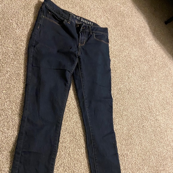 Jeans Articles Of Society - Picture 1 of 3